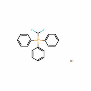 (Difluoromethyl)triphenylphosphonium bromide