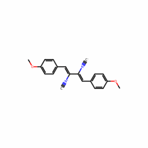 Xanthocillin X permethyl ether