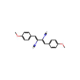 Xanthocillin X permethyl ether
