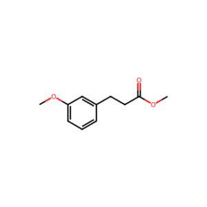 Methyl 3-(3-methoxyphenyl)propanoate