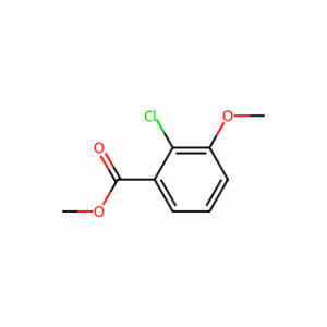 Methyl 2-chloro-3-methoxybenzoate