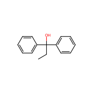 Ethyldiphenylcarbinol