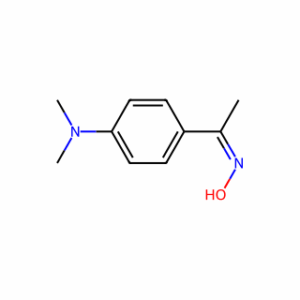 (NZ)-N-[1-(4-dimethylaminophenyl)ethylidene]hydroxylamine