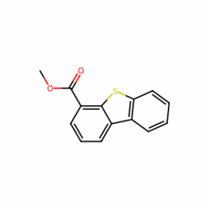 Methyl dibenzo[b,d]thiophene-4-carboxylate