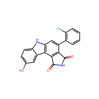 Wee1 Inhibitor