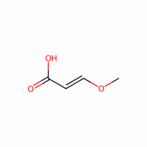 (E)-3-Methoxyacrylic acid