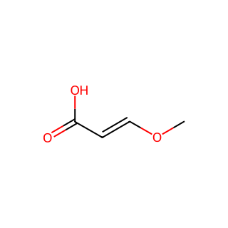 (E)-3-Methoxyacrylic acid