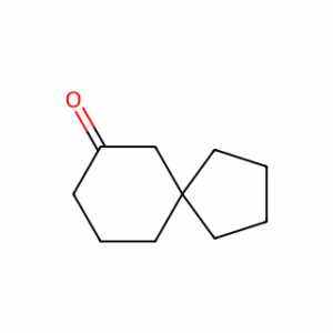 Spiro[4.5]decan-7-one