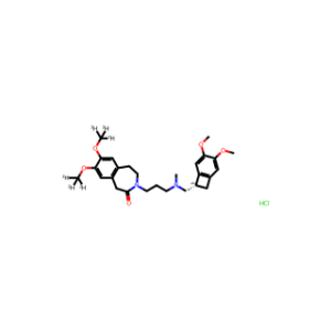 Ivabradine-d6 (hydrochloride)