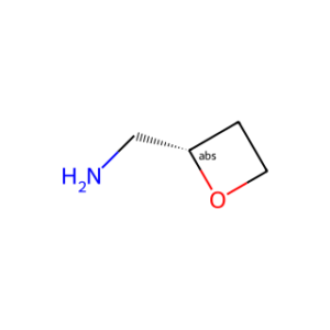 (S)-Oxetan-2-ylmethanamine