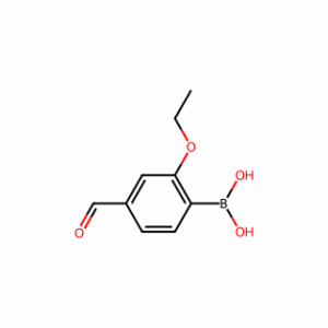 (2-Ethoxy-4-Formylphenyl)Boronic Acid