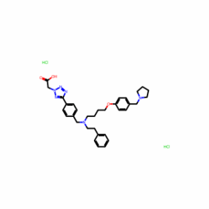 TH1834 (dihydrochloride)