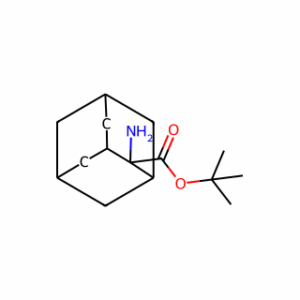 tert-Butyl 2-aminoadamantane-2-carboxylate