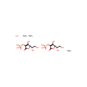 L-Ascorbic acid 2-phosphate sesquimagnesium salt xhydrate