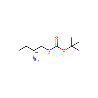 (R)-tert-Butyl (2-aminobutyl)carbamate