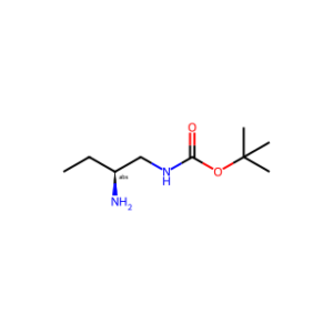 (S)-N-Boc-2-aminobutylamine