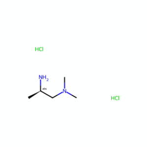 (2R)-N1,N1-Dimethyl-1,2-propanediamine dihydrochloride