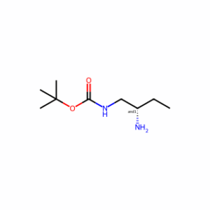 tert-Butyl (2-aminobutyl)carbamate