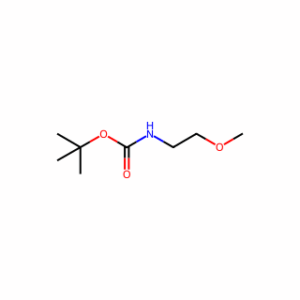 Tert-Butyl N-(2-Methoxyethyl)Carbamate