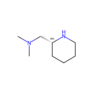 (R)-N,N-Dimethyl-1-(piperidin-2-yl)methanamine