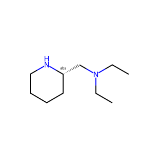 (S)-N,N-Diethyl-2-piperidinemethanamine 2HCl