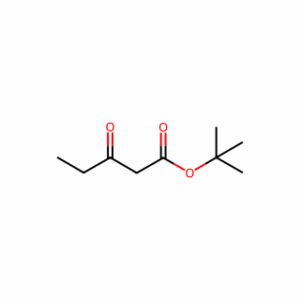 tert-Butyl 3-Oxopentanoate