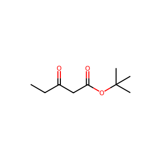 tert-Butyl 3-Oxopentanoate