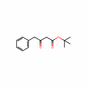 TERT-BUTYL 3-OXO-4-PHENYLBUTANOATE