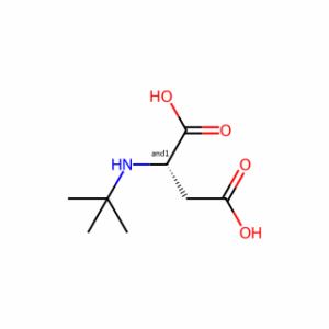N-tert-Butyl-DL-aspartic acid