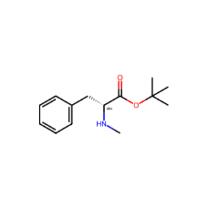 (R)-tert-Butyl 2-(methylamino)-3-phenylpropanoate