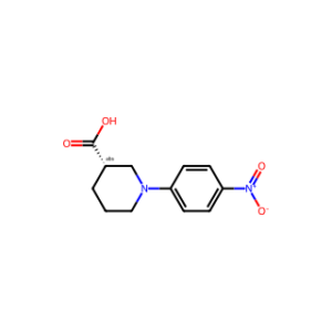 (S)-1-(4-NITROPHENYL)PIPERIDINE-3-CARBOXYLIC ACID