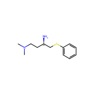 (R)-N1,N1-diMethyl-4-(phenylthio)butane-1,3-diaMine