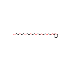 THP-PEG7-OH
