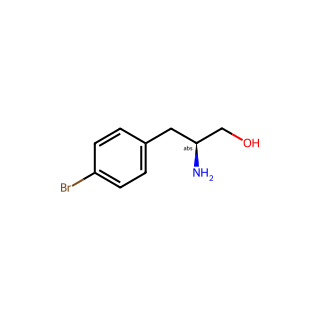 (S)-B-AMINO-4-BROMOBENZENEPROPANOL