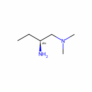 (2S)-N1,N1-DIMETHYL-1,2-BUTANEDIAMINE 2HCL
