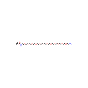t-Boc-N-Amido-PEG12-amine