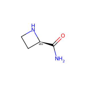 (R)-Azetidine-2-carboxamide
