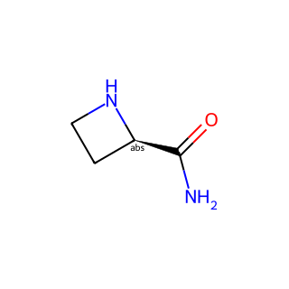(R)-Azetidine-2-carboxamide