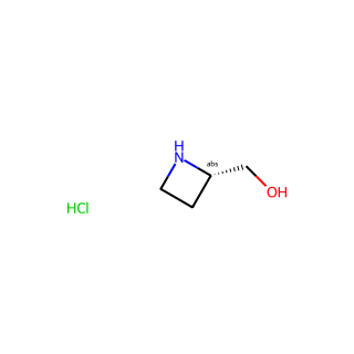 (S)-2-Azetidinemethanol hydrochloride