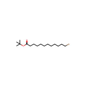 Tert-butyl 12-bromododecanoate