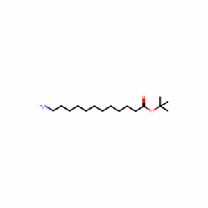 Tert-Butyl 12-Aminododecanoate