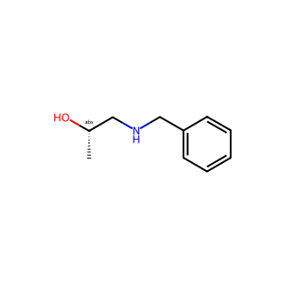 (S)-1-(Benzylamino)Propan-2-Ol