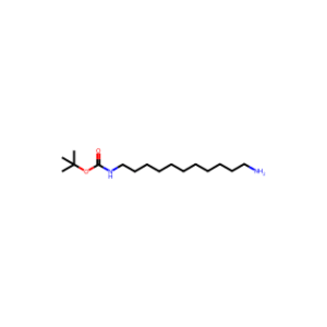 tert-Butyl (11-aminoundecyl)carbamate