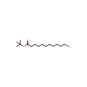 tert-Butyl 11-aminoundecanoate