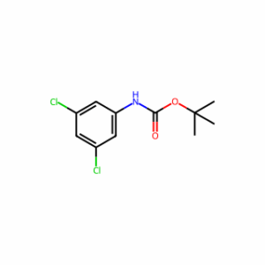 tert-Butyl (3,5-dichlorophenyl)carbamate