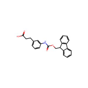 FMOC-3-(3-AMINOPHENYL)PROPANOIC ACID