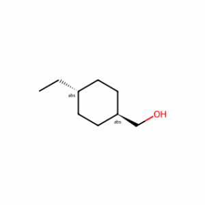 trans-4-Ethyl-cyclohexanemethanol