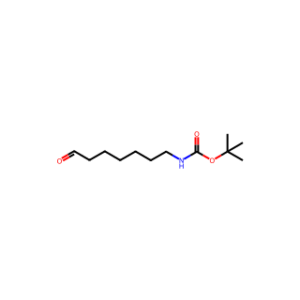 tert-Butyl 7-oxoheptylcarbamate