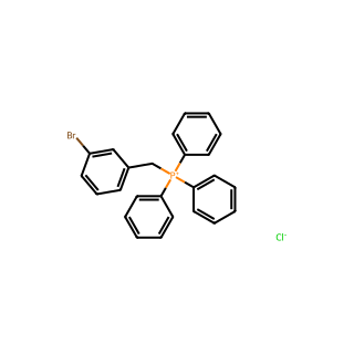 (3-BROMOBENZYL)TRIPHENYLPHOSPHONIUM CHLORIDE