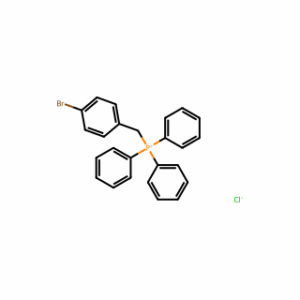 (4-BROMOBENZYL)TRIPHENYLPHOSPHONIUM CHLORIDE